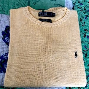 Ralph Lauren men’s sweater